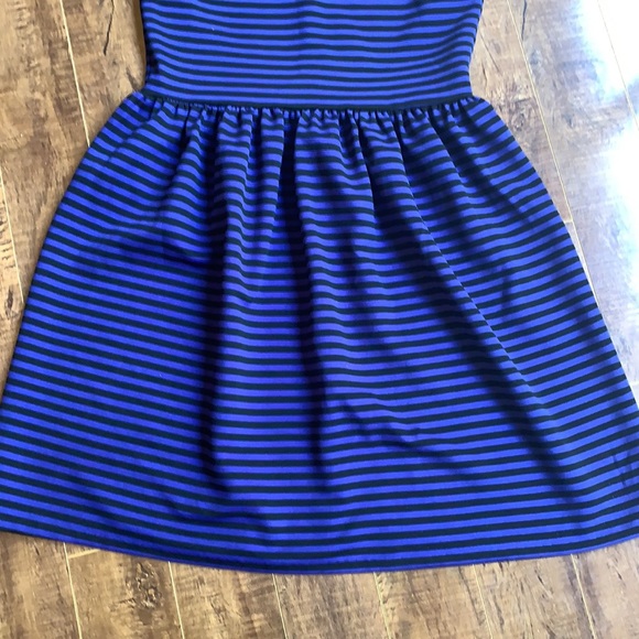 Saks Fifth Avenue Red Label Dress L - Picture 3 of 6